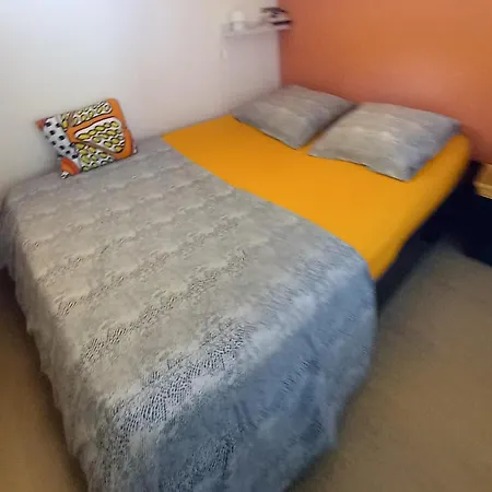 Antibest2 2 Pers Sea Pool Terrac Park 14 Night Min
